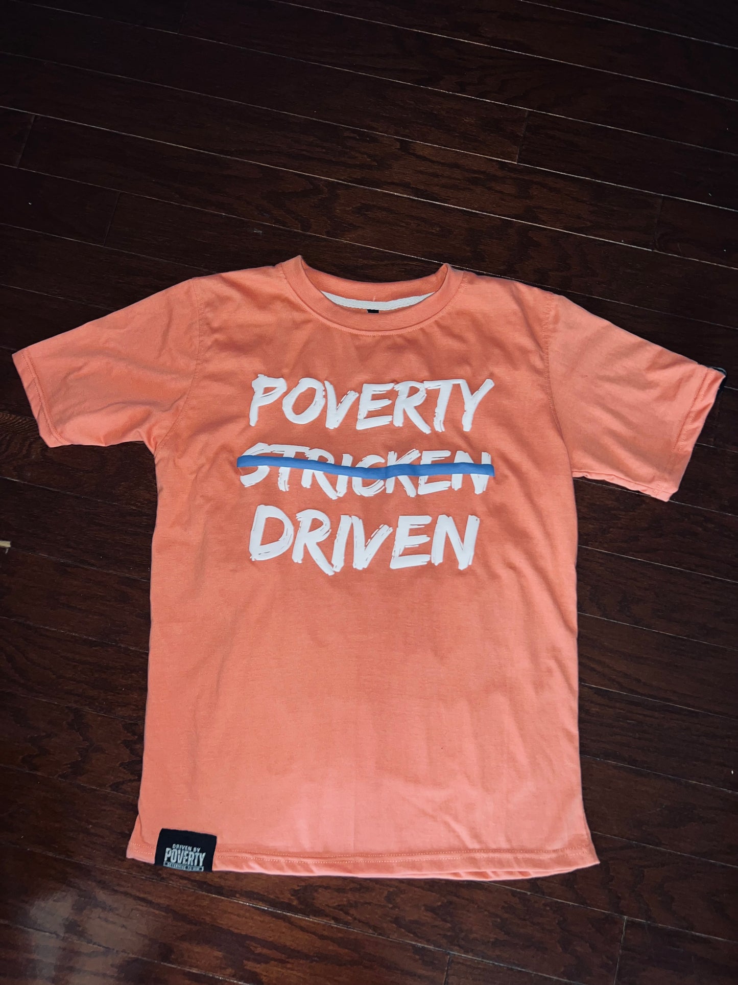 POVERTY NOT STRICKEN (SETS)