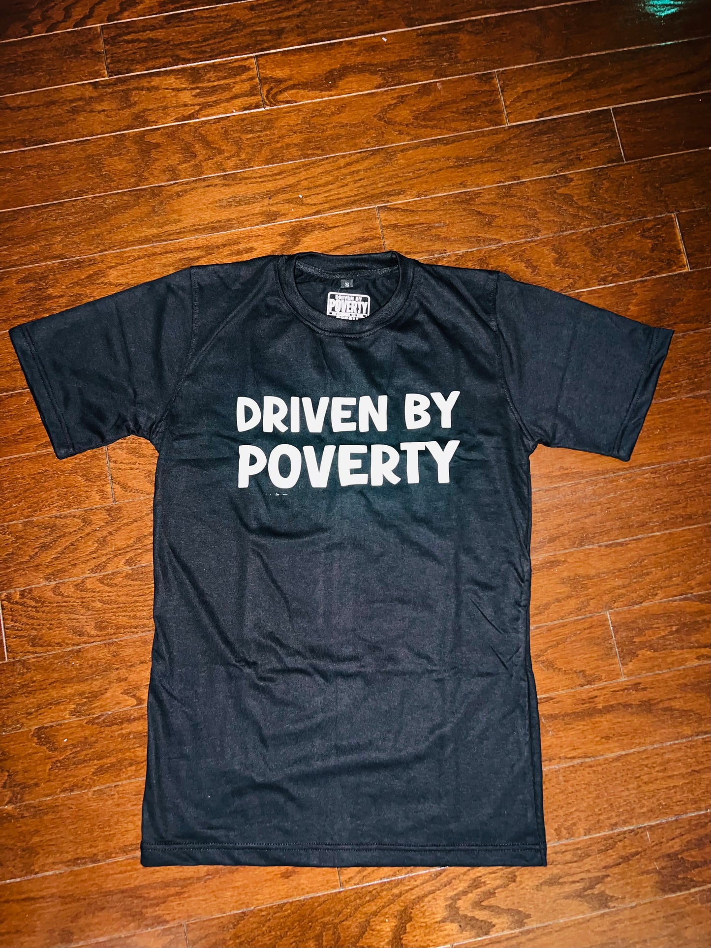 KNOW MY SOUL FLY TEE