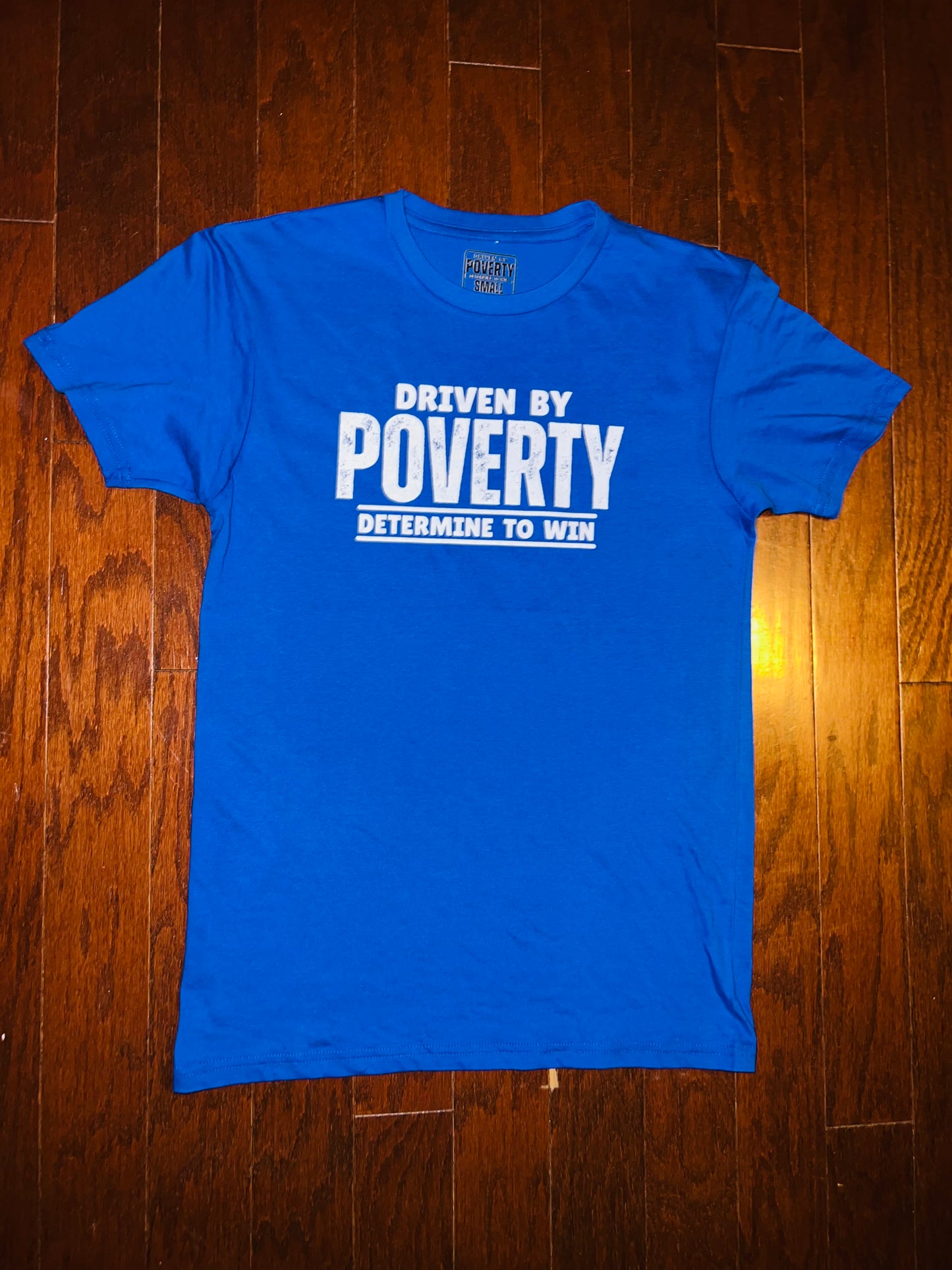DBP SUMMER TEES