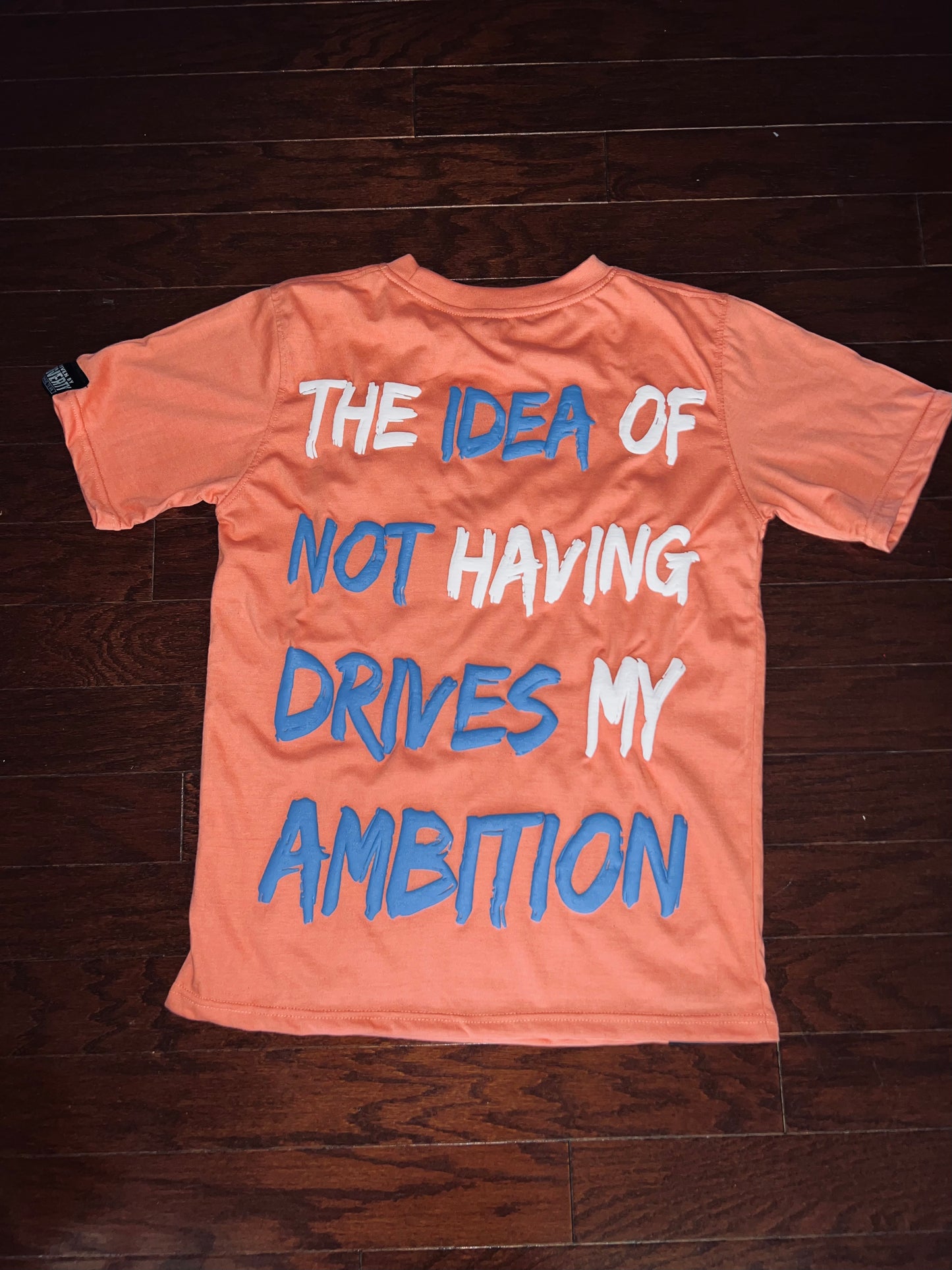 POVERTY NOT STRICKEN (SETS)