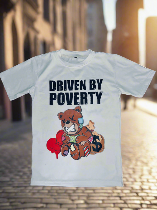 EVERY SCAR TEE