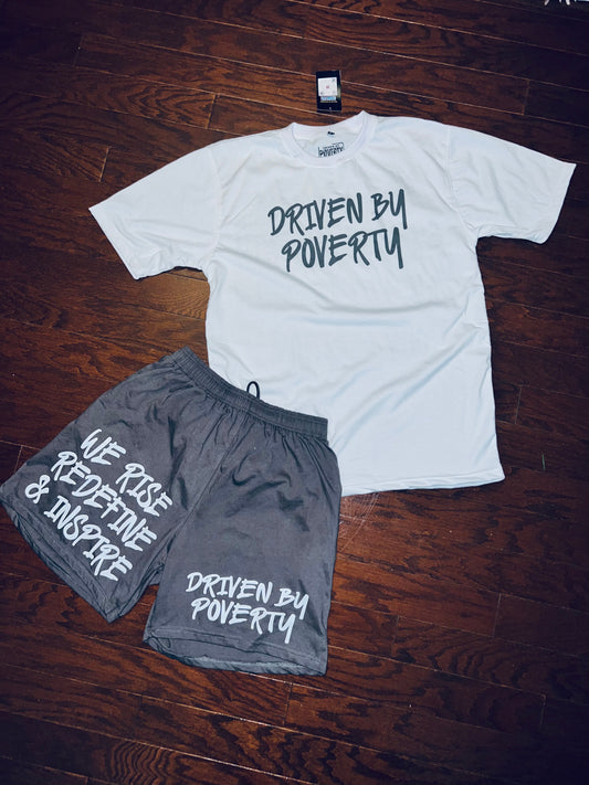 WE DON’T JUST SURVIVE (Short Set)