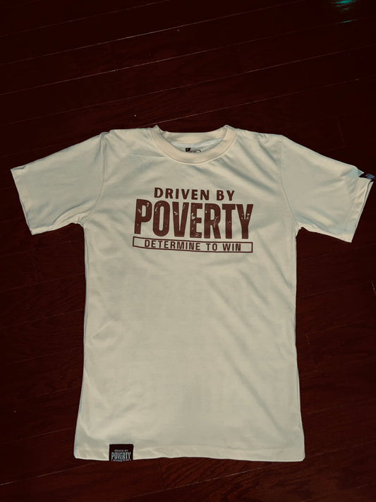 SUCCESS IS A JOURNEY TEE (Solid Color)
