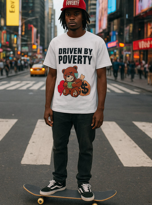 EVERY SCAR TEE